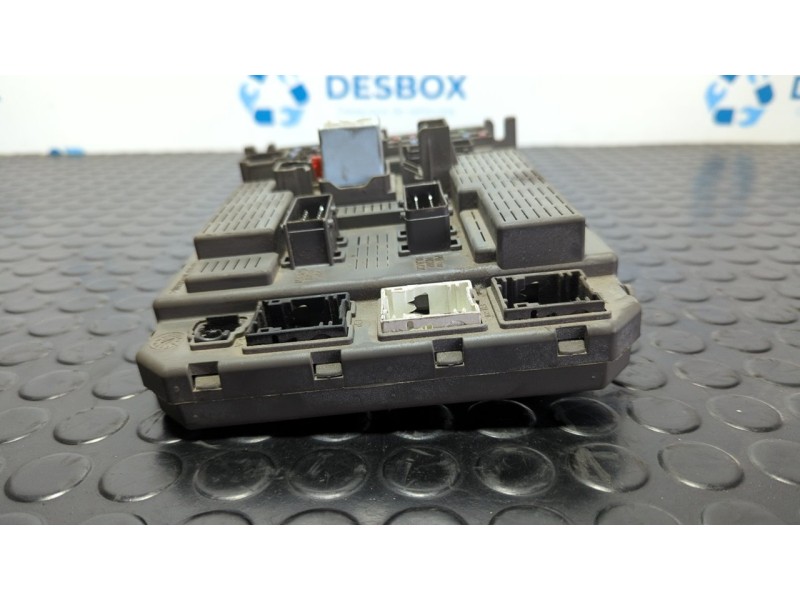 Recambio de centralita bsi para citroen c5 berlina 2.0 16v cat (rfn / ew10j4) referencia OEM IAM 9644460280  