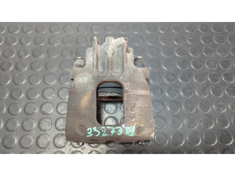 Recambio de pinza de freno delantera izquierda para ford focus berlina (cak) ambiente referencia OEM IAM ATE223195  