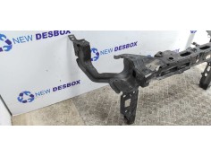 Recambio de panel frontal para fiat bravo (198) 1.6 16v multijet easy (77kw) referencia OEM IAM    2