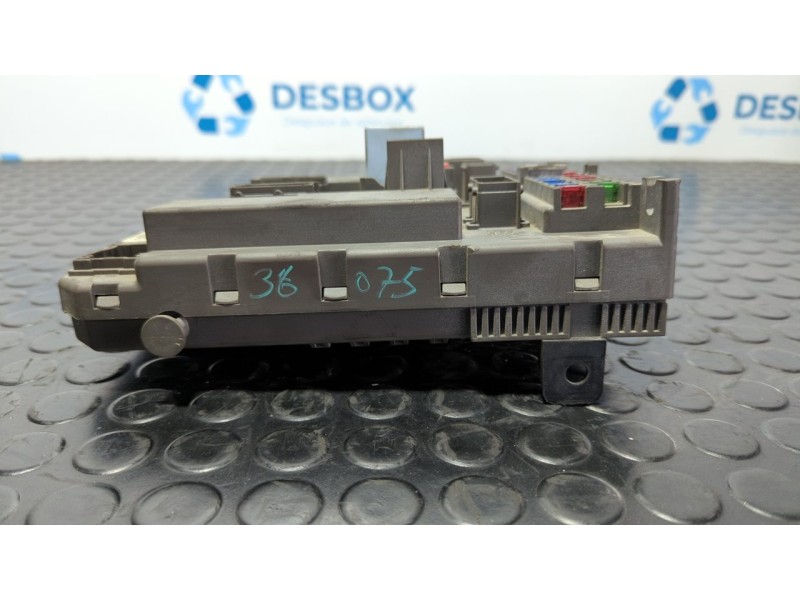 Recambio de centralita bsi para citroen c5 berlina 2.0 16v cat (rfn / ew10j4) referencia OEM IAM 9644460280  