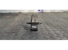 Recambio de cerradura puerta trasera derecha para renault kangoo (f/kc0) 1.9 diesel referencia OEM IAM D37  
