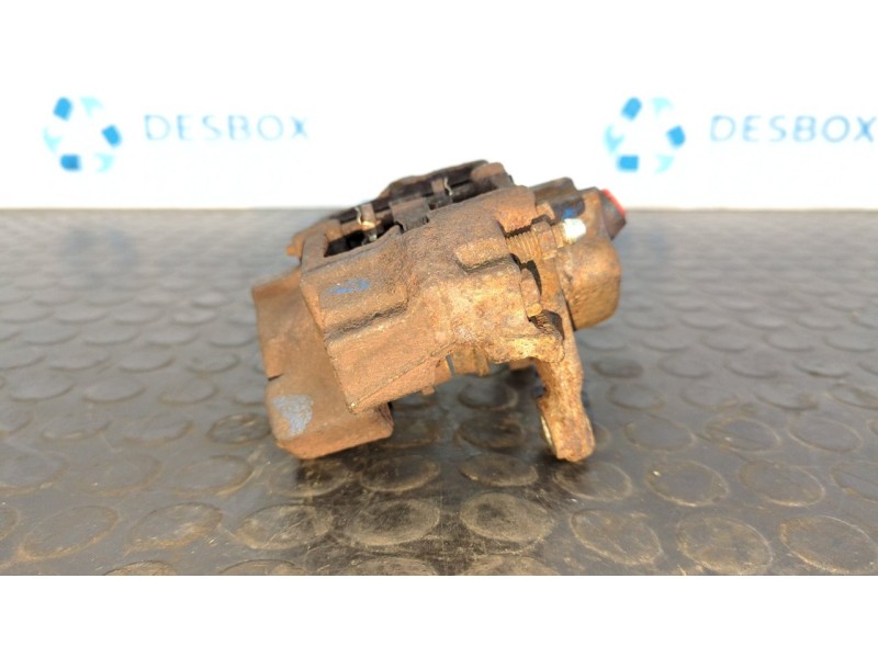 Recambio de pinza de freno trasera derecha para mercedes-benz clase c (w202) berlina 200 cdi (202.134) referencia OEM IAM 36/278