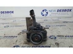 Recambio de bomba direccion para ford fiesta (cbk) ambiente referencia OEM IAM 2S6E3A733AA  