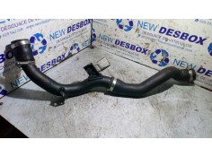 Recambio de tubo para ford transit connect furgon 200 l1 ambiente referencia OEM IAM F1F16F075A  