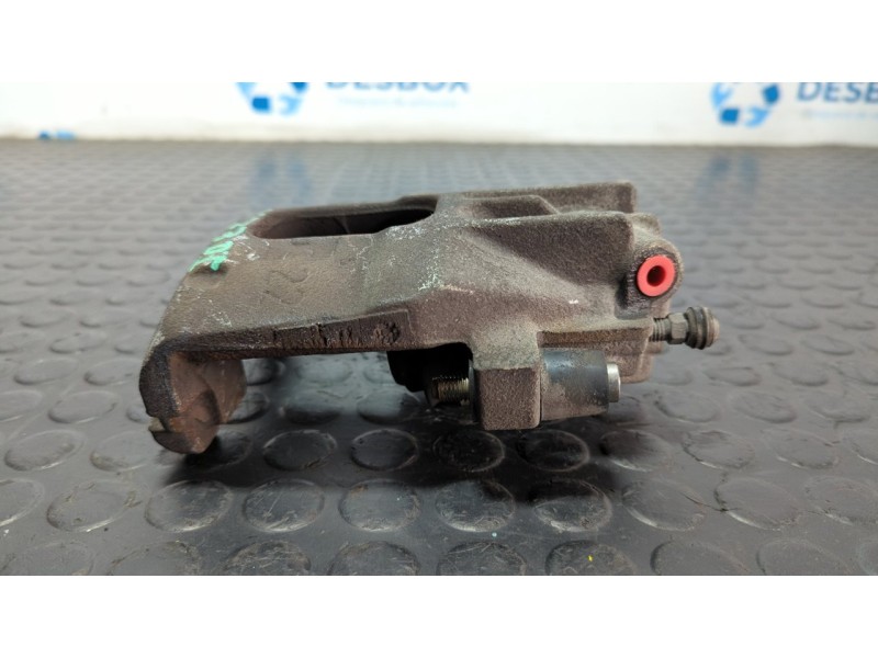 Recambio de pinza de freno delantera izquierda para ford focus berlina (cak) ambiente referencia OEM IAM ATE223195  