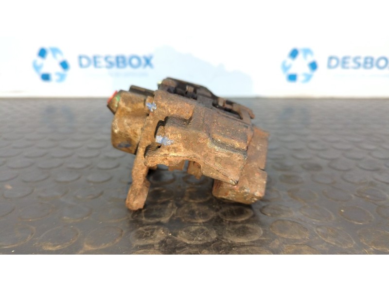 Recambio de pinza de freno trasera derecha para mercedes-benz clase c (w202) berlina 200 cdi (202.134) referencia OEM IAM 36/278