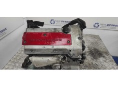 Recambio de motor para mercedes-benz clase slk (w170) roadster 230 compressor (170.447) referencia OEM IAM 111973  