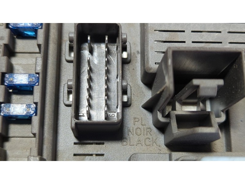 Recambio de centralita bsi para citroen c5 berlina 2.0 16v cat (rfn / ew10j4) referencia OEM IAM 9644460280  