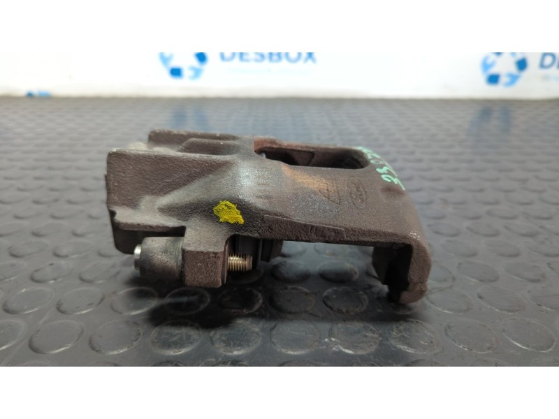 Recambio de pinza de freno delantera izquierda para ford focus berlina (cak) ambiente referencia OEM IAM ATE223195  