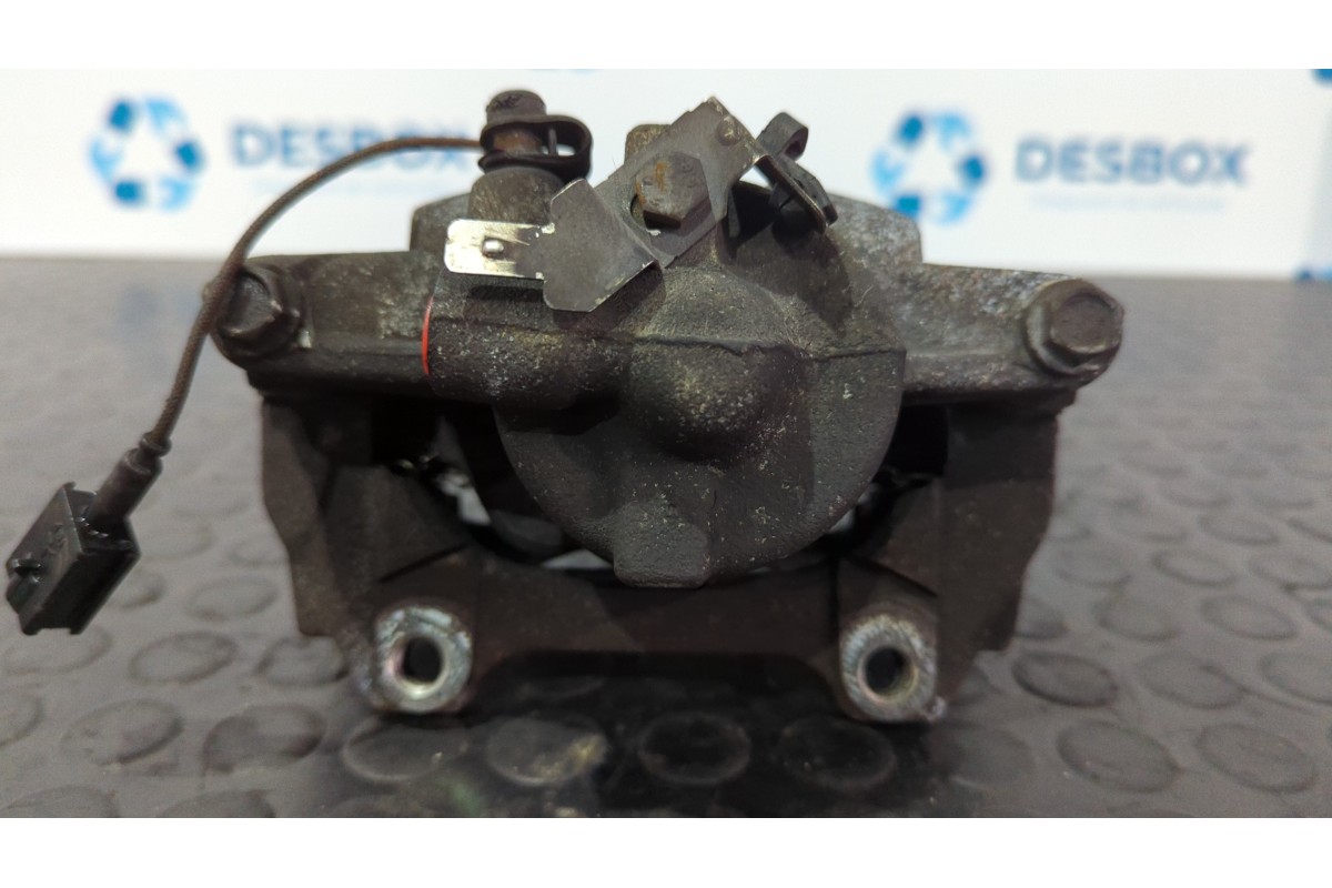 Recambio de pinza de freno delantera izquierda para fiat grande punto (199) 1.4 8v dynamic referencia OEM IAM Z0H54/22  
