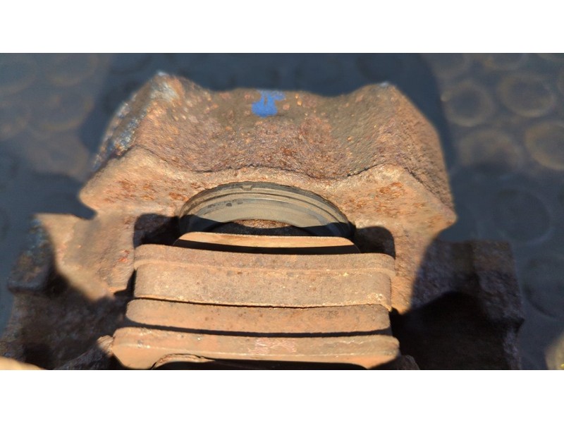Recambio de pinza de freno trasera derecha para mercedes-benz clase c (w202) berlina 200 cdi (202.134) referencia OEM IAM 36/278
