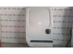 Recambio de puerta lateral corredera derecha para renault kangoo (f/kc0) 1.9 diesel referencia OEM IAM   