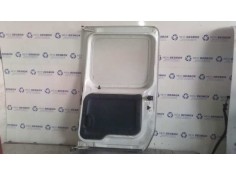 Recambio de puerta lateral corredera derecha para renault kangoo (f/kc0) 1.9 diesel referencia OEM IAM    2