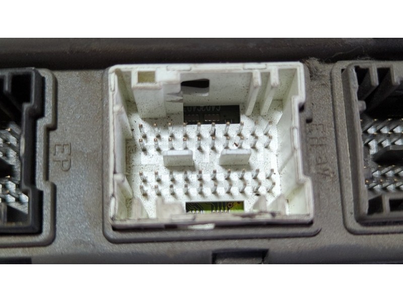 Recambio de centralita bsi para citroen c5 berlina 2.0 16v cat (rfn / ew10j4) referencia OEM IAM 9644460280  