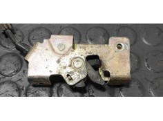 Recambio de cerradura puerta trasera izquierda para ford transit caja cerrada, corta (fy) (2000 =>) ft 330 2.4 referencia OEM IA 2