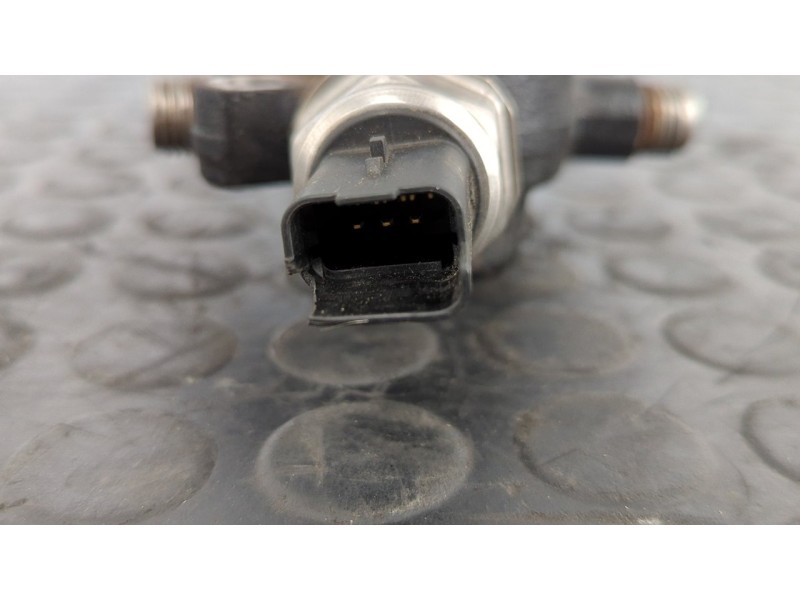 Recambio de rampa inyectora para ford tourneo connect (tc7) 1.8 tdci cat referencia OEM IAM 4M5Q9D280DB  