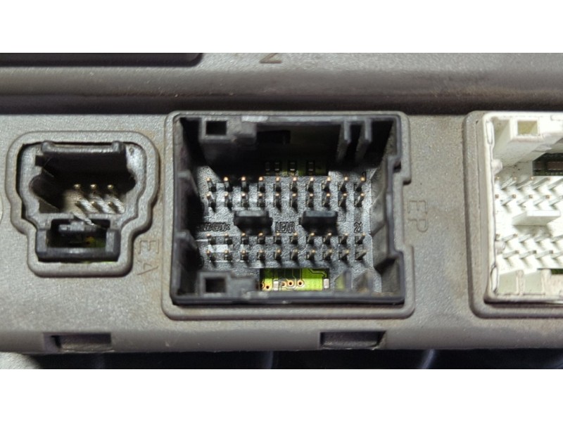 Recambio de centralita bsi para citroen c5 berlina 2.0 16v cat (rfn / ew10j4) referencia OEM IAM 9644460280  