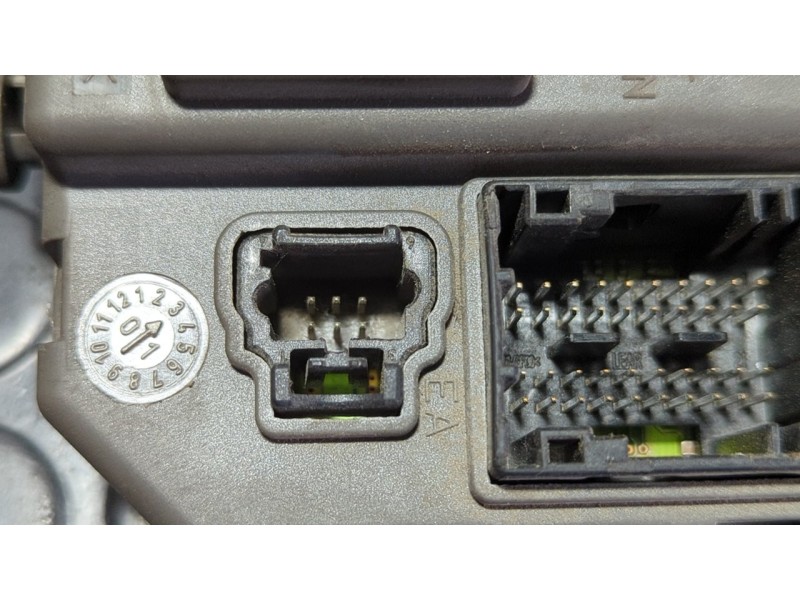 Recambio de centralita bsi para citroen c5 berlina 2.0 16v cat (rfn / ew10j4) referencia OEM IAM 9644460280  
