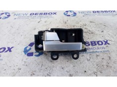 Recambio de maneta trasera izquierda para ford focus c-max (cap) trend (d) referencia OEM IAM 3M51R22601  