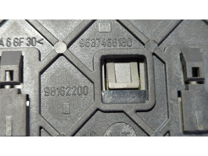 Recambio de centralita bsi para citroen c5 berlina 2.0 16v cat (rfn / ew10j4) referencia OEM IAM 9644460280  