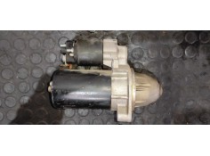 Recambio de motor arranque para mercedes-benz clase slk (w170) roadster 230 compressor (170.447) referencia OEM IAM   