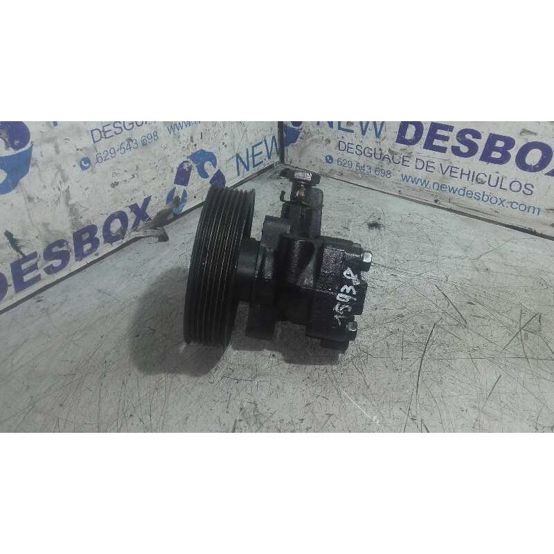 Recambio de bomba direccion para hyundai h1 2.5 crdi cat referencia OEM IAM 571004A850  