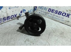 Recambio de bomba direccion para hyundai h1 2.5 crdi cat referencia OEM IAM 571004A850   2