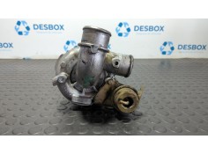 Recambio de turbocompresor para mercedes-benz vito (w638) caja cerrada 110 cdi  (638.094) referencia OEM IAM   