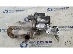Recambio de valvula egr para renault fluence dynamique referencia OEM IAM 8200282949  