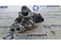 Recambio de valvula egr para renault fluence dynamique referencia OEM IAM 8200282949   2