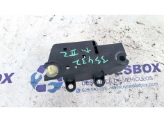 Recambio de maneta trasera izquierda para ford focus c-max (cap) trend (d) referencia OEM IAM 3M51R22601   2