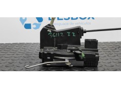 Recambio de cerradura puerta delantera izquierda para opel astra g berlina comfort referencia OEM IAM EX24444015   2