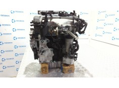 Recambio de motor para volkswagen golf plus (521) advance referencia OEM IAM BKD   2