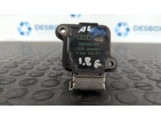 Recambio de bobina encendido para audi a4 berlina (b5) 1.8 20v turbo referencia OEM IAM 058905105  