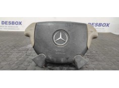 Recambio de airbag delantero izquierdo para mercedes-benz clase slk (w170) roadster 230 compressor (170.447) referencia OEM IAM 