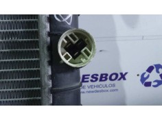 Recambio de radiador agua para opel astra f caravan 1.7 diesel referencia OEM IAM 6329101E   2