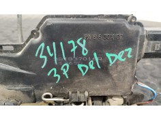 Recambio de cerradura puerta delantera derecha para volkswagen golf iv berlina (1j1) 1.6 referencia OEM IAM 3B1837016A   2