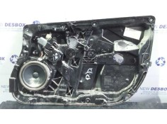 Recambio de elevalunas delantero derecho para ford fiesta (cb1) 1.25 16v cat referencia OEM IAM 8A61A045H16AG  