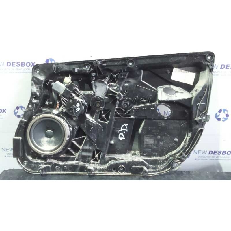 Recambio de elevalunas delantero derecho para ford fiesta (cb1) 1.25 16v cat referencia OEM IAM 8A61A045H16AG  