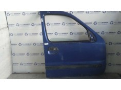 Recambio de puerta delantera derecha para renault kangoo (f/kc0) 1.9 diesel referencia OEM IAM   