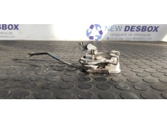Recambio de cerradura puerta delantera derecha para mitsubishi pajero 2.5 td referencia OEM IAM   