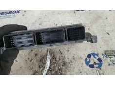 Recambio de centralita motor uce para renault fluence dynamique referencia OEM IAM 237100345R   2