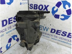 Recambio de soporte filtro gasoil para peugeot 607 (s2) 2.7 hdi fap cat (uhz / dt17ted4) referencia OEM IAM 6650473120  