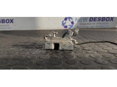 Recambio de cerradura puerta delantera derecha para mitsubishi pajero 2.5 td referencia OEM IAM    2