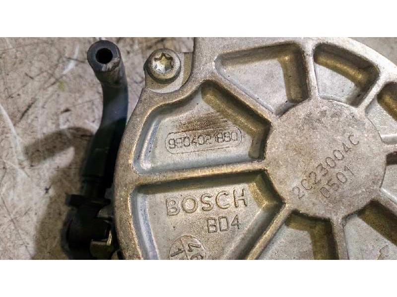 Recambio de depresor freno / bomba vacio para ford transit connect furgon 200 l1 ambiente referencia OEM IAM 9804021880  