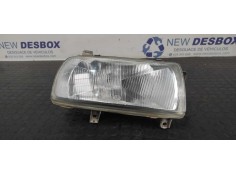 Recambio de faro derecho para volkswagen vento (1h2) gl referencia OEM IAM 1395400R  