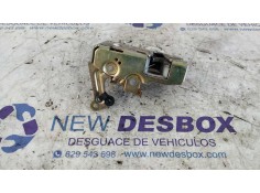 Recambio de cerradura puerta delantera derecha para citroen saxo 1.1 referencia OEM IAM KIEKERT   2