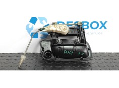 Recambio de mangueta delantera izquierda para opel astra g berlina comfort referencia OEM IAM 260933585   2