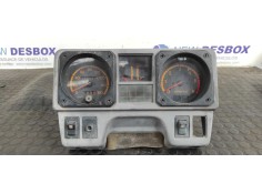 Recambio de cuadro instrumentos para mitsubishi pajero 2.5 td referencia OEM IAM MB716924  