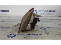 Recambio de piloto porton derecho para renault fluence dynamique referencia OEM IAM 265500038R   2